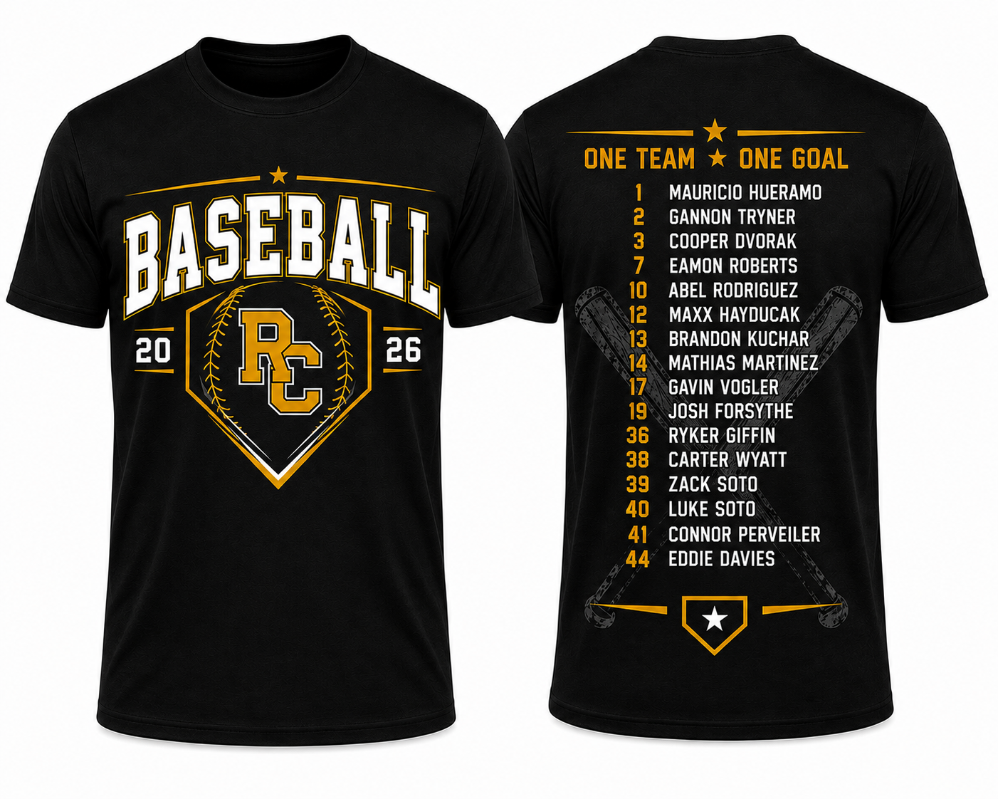 RC Baseball
