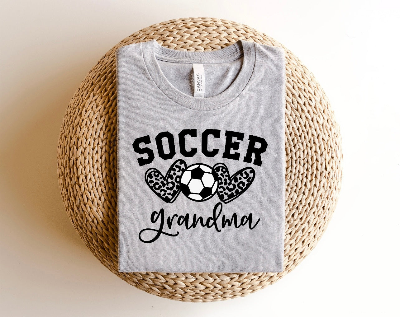 Soccer Grandma