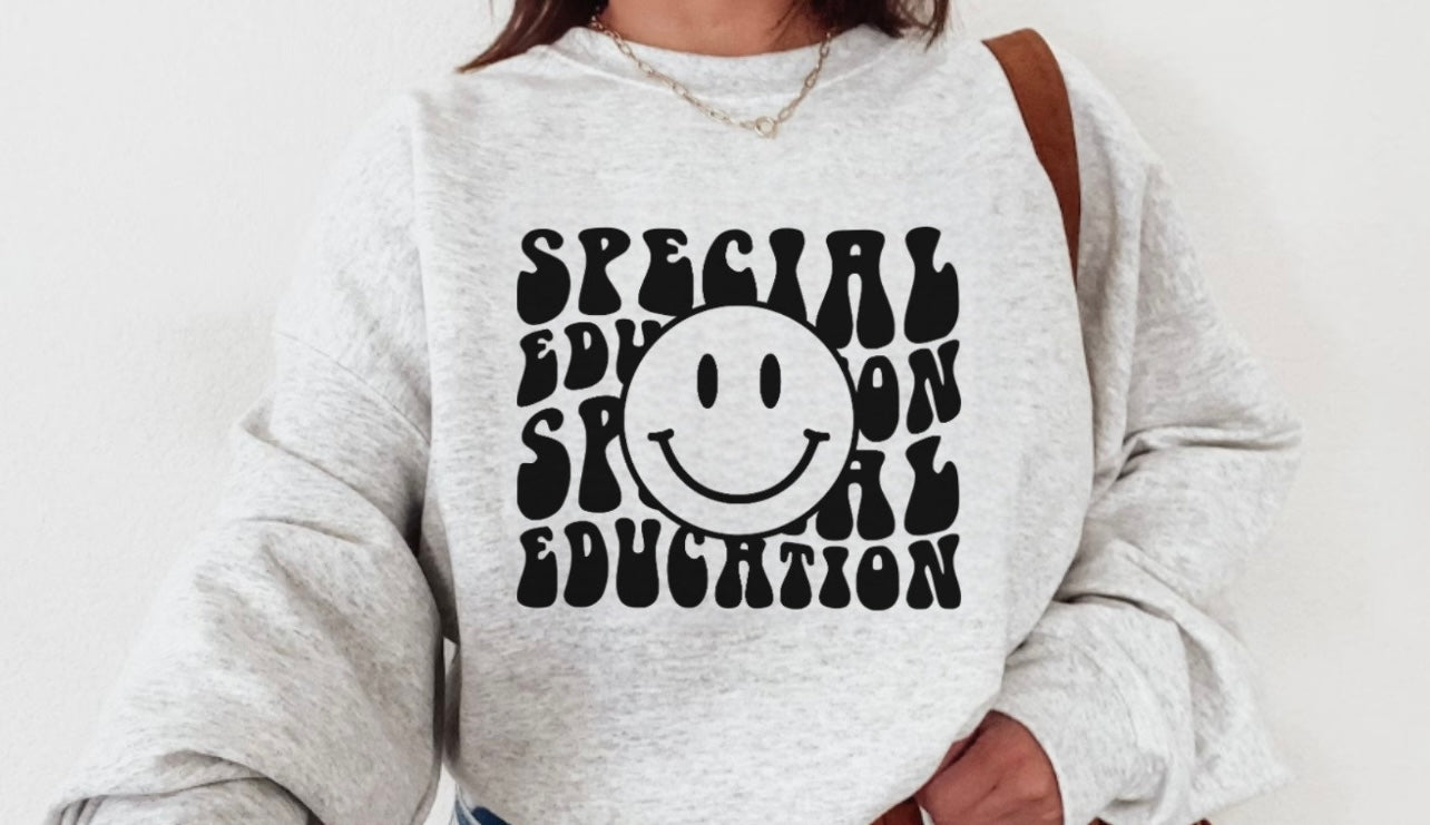 Special Education