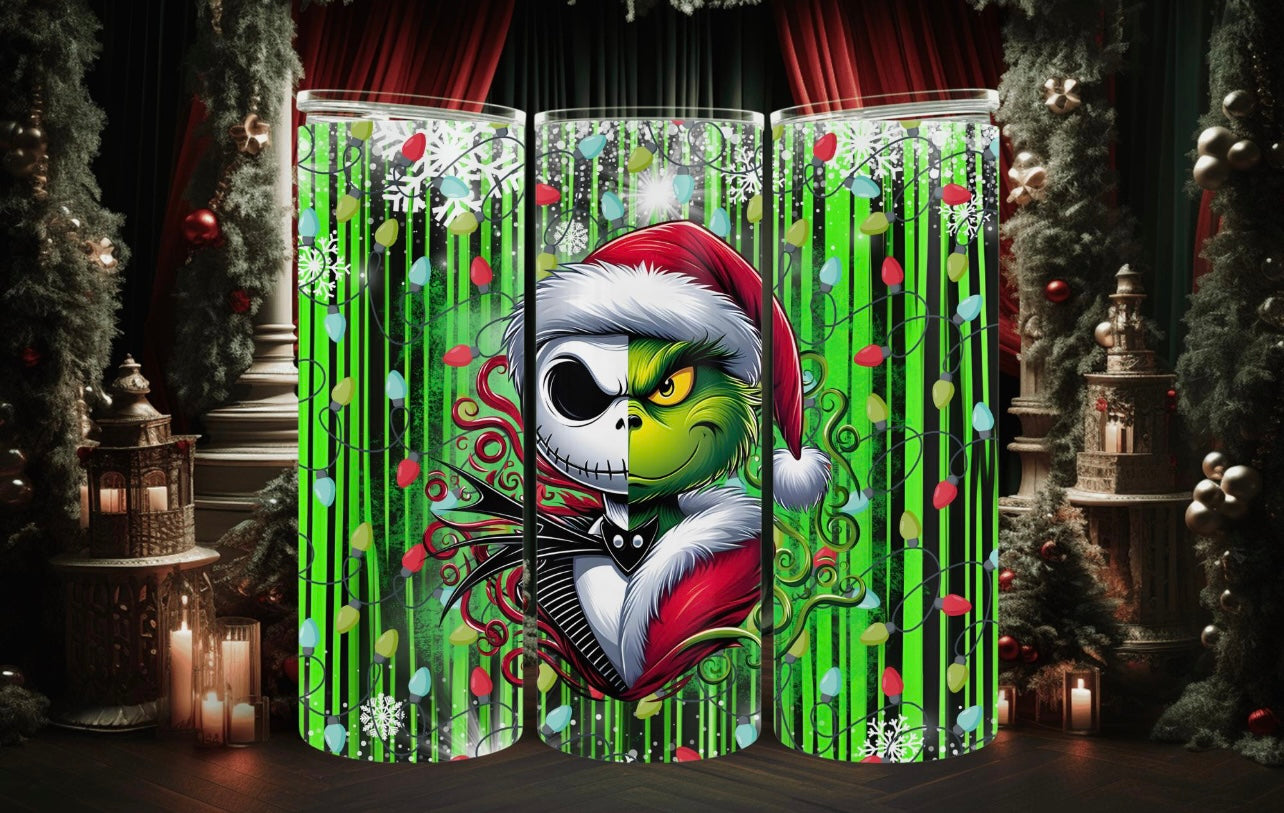 Evil Christmas 2