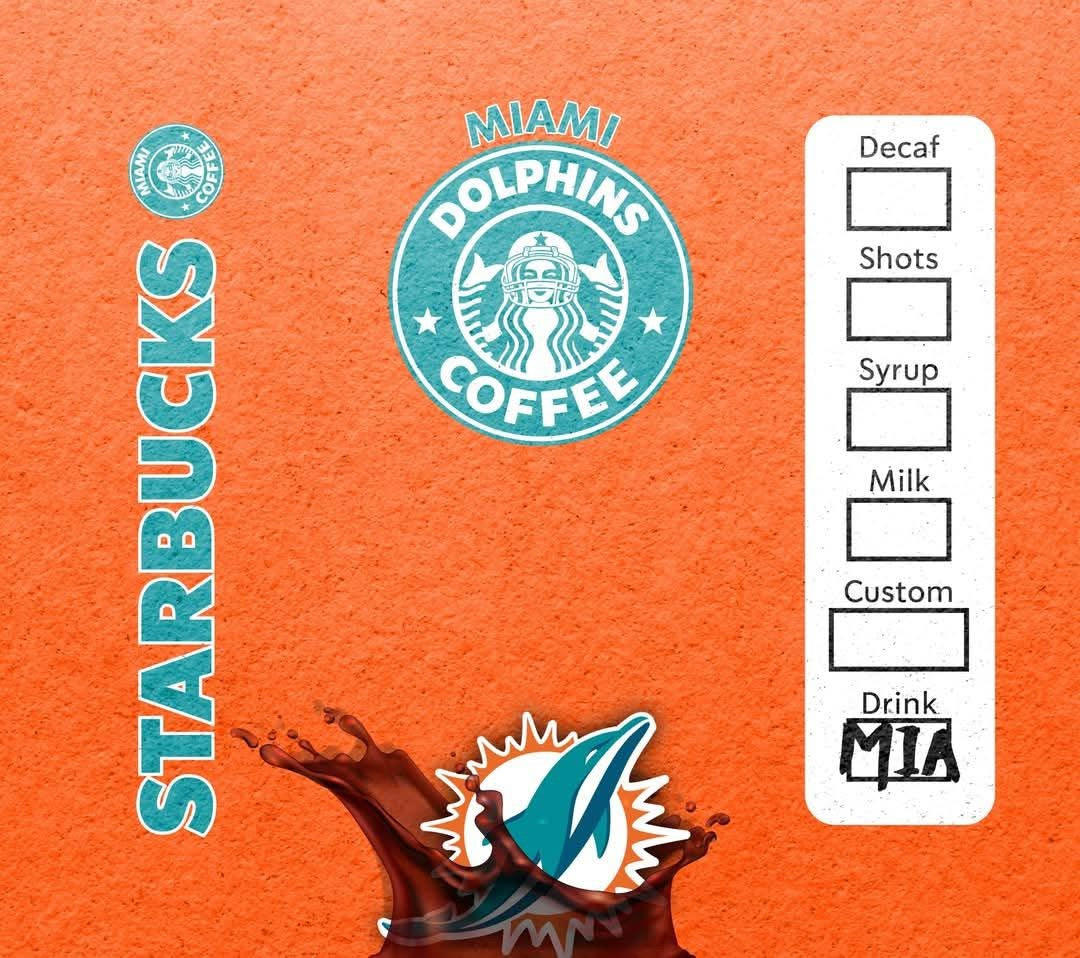 Football/Baseball Coffee