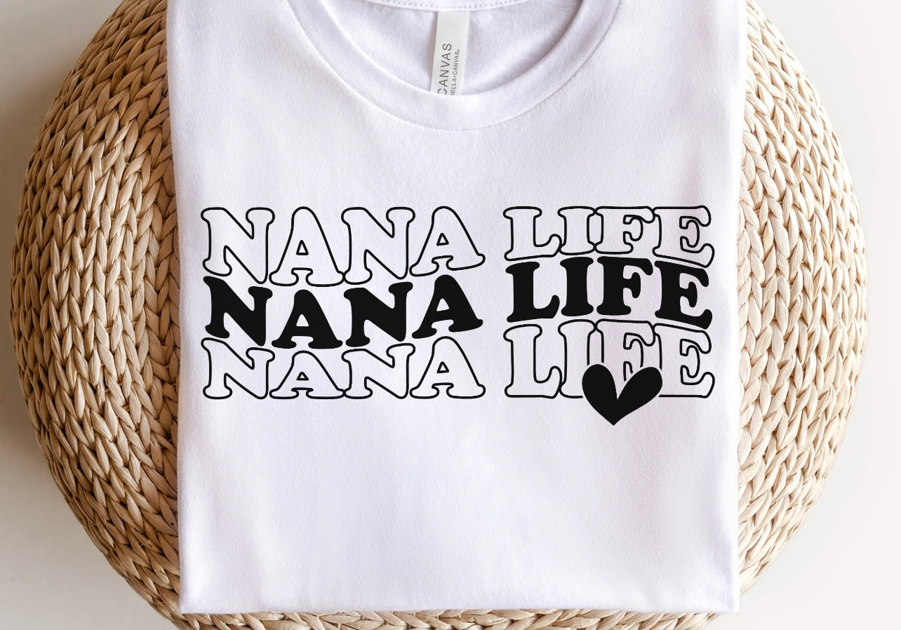 Nana Life