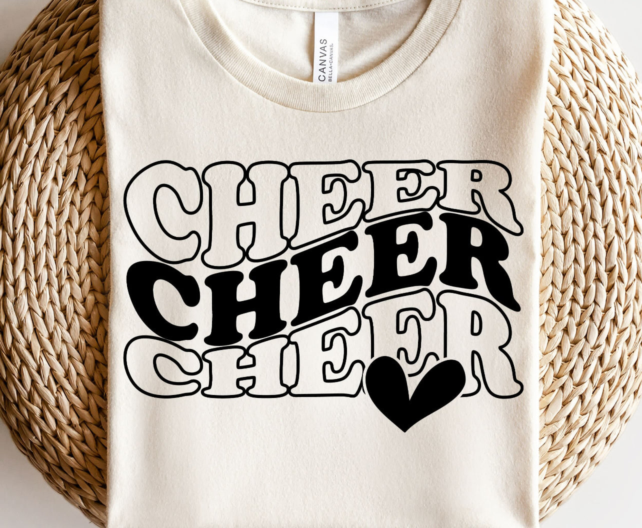 Youth 3 Cheers