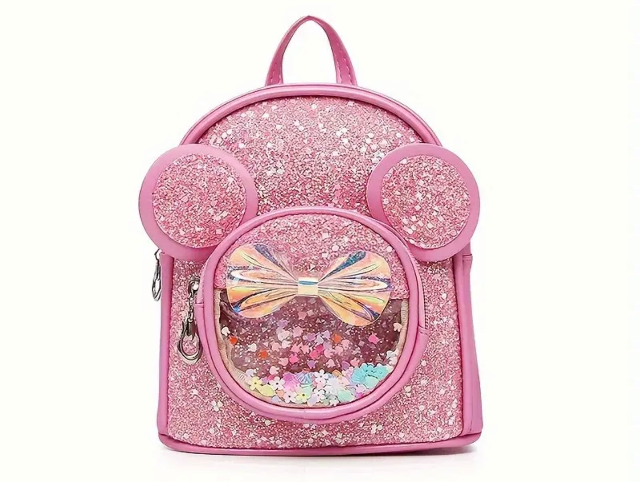 Youth Mini Backpack