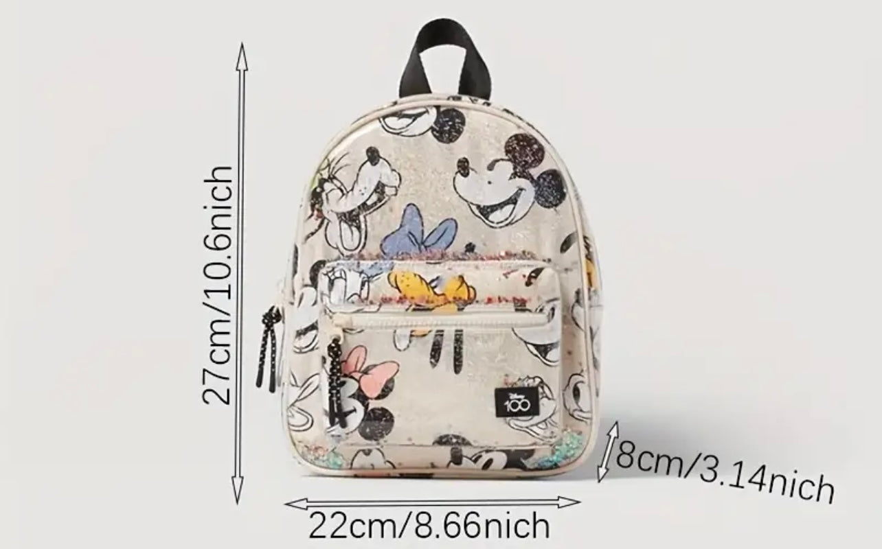 Youth Mini Classic Bookbag