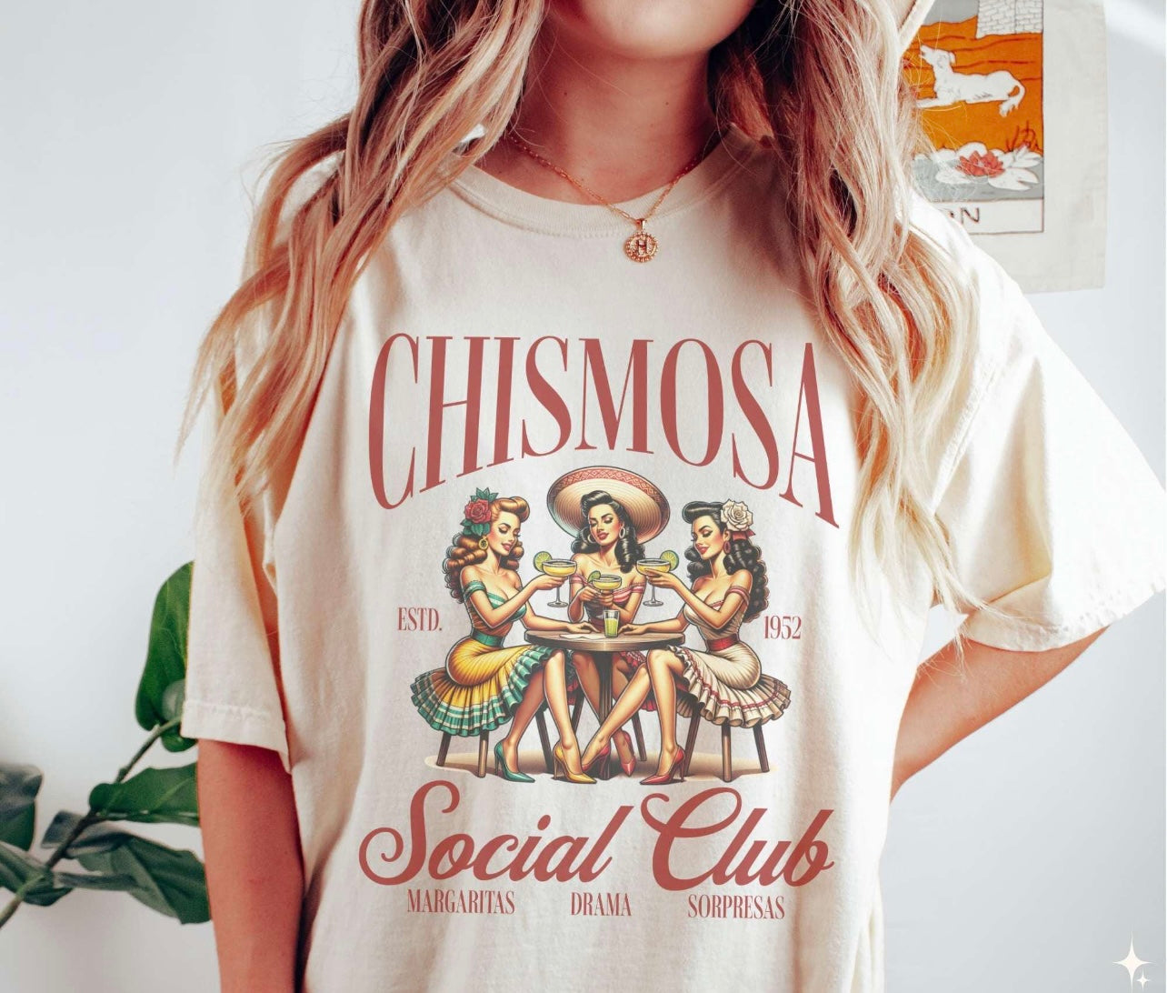 Chismosa Social Club
