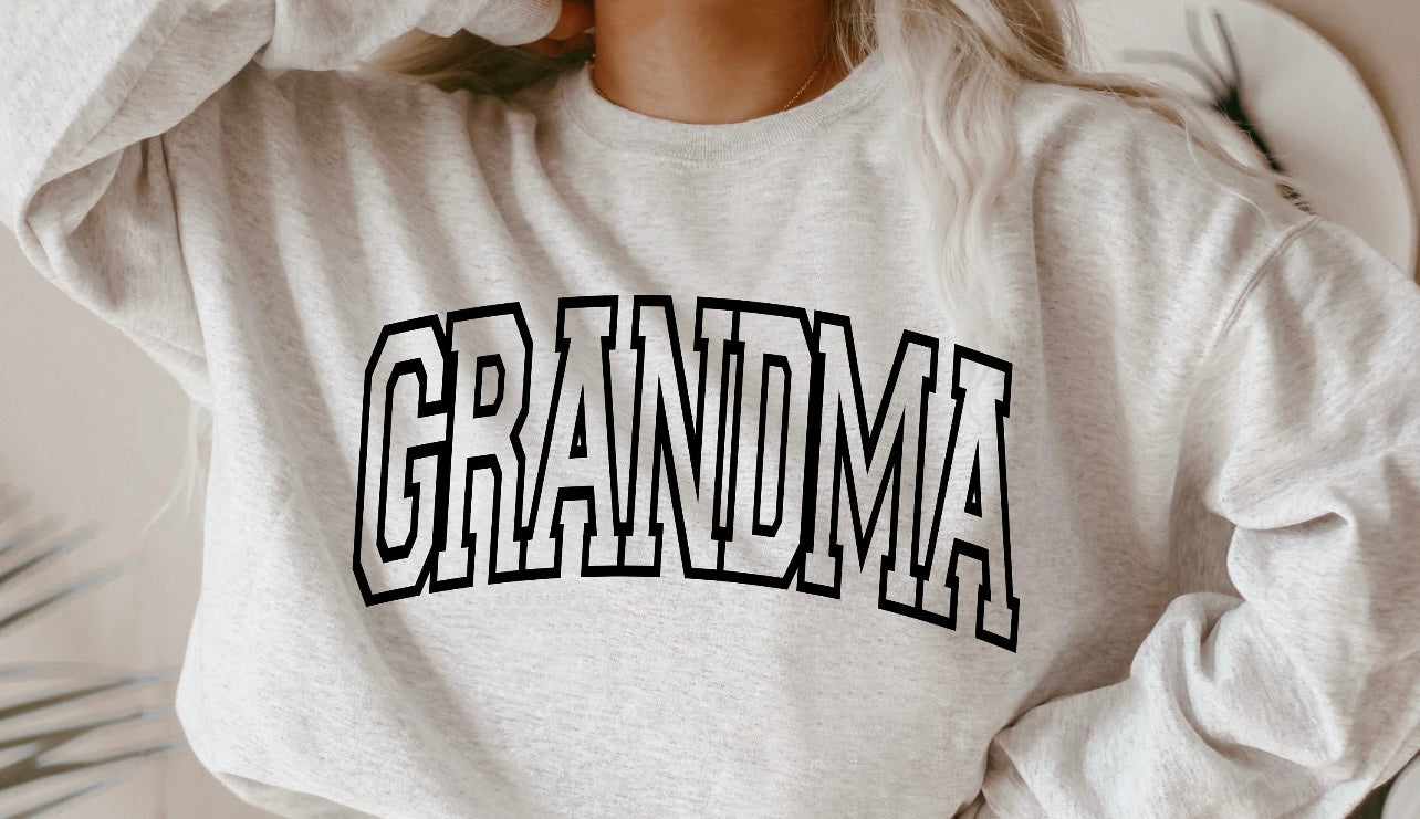 GRANDMA