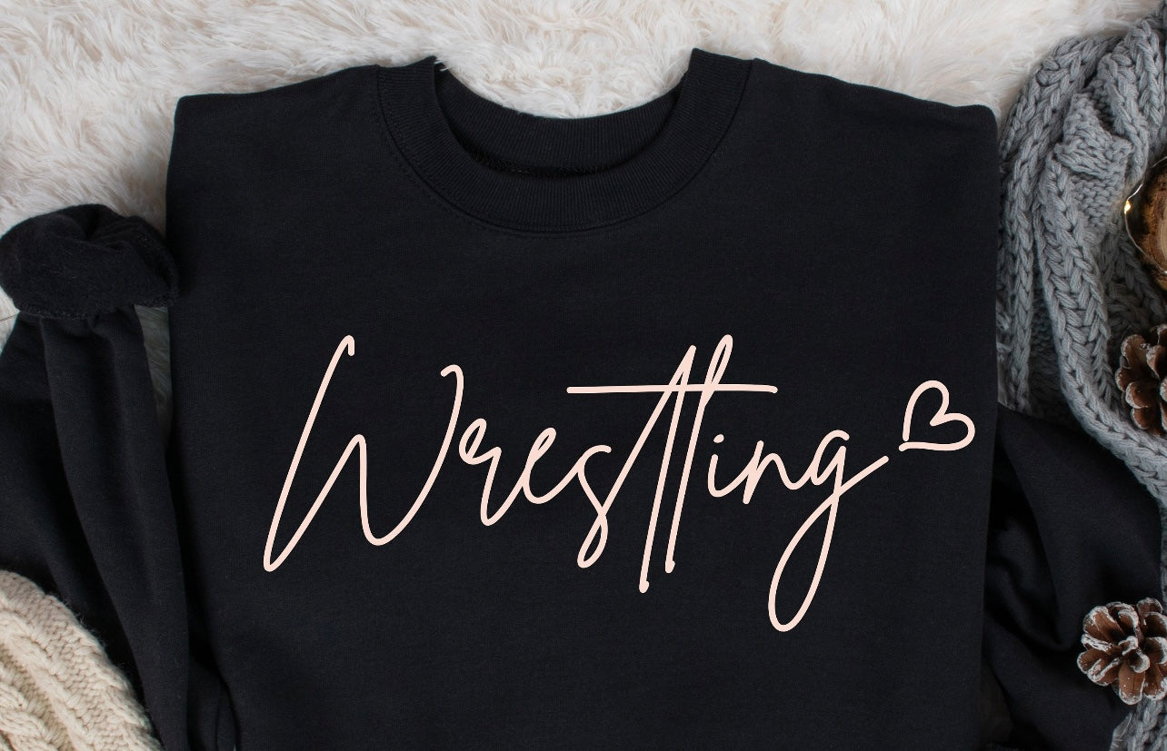 Wrestling