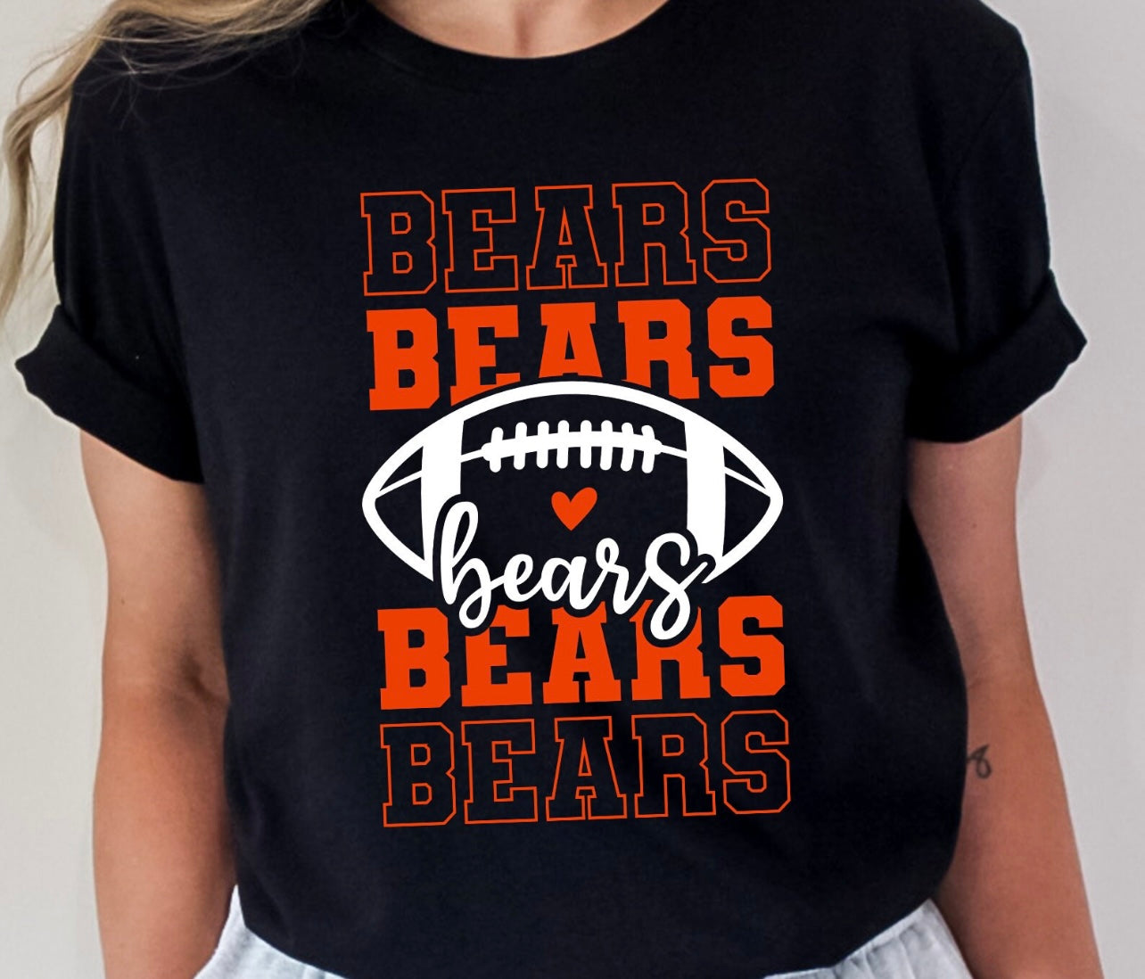 4 Bears