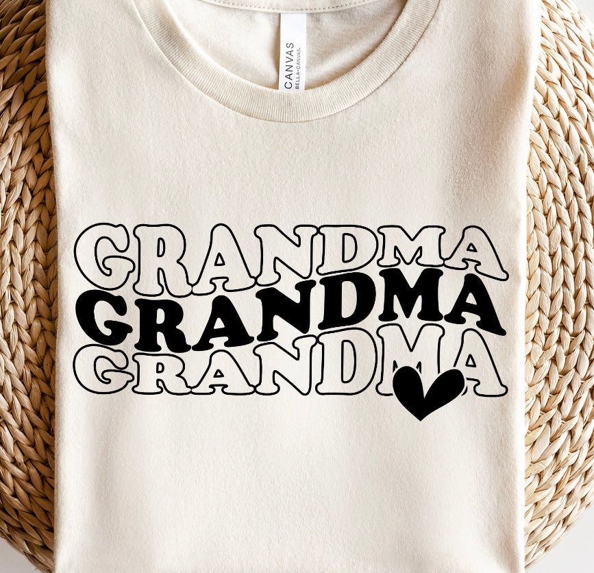Grandma 3