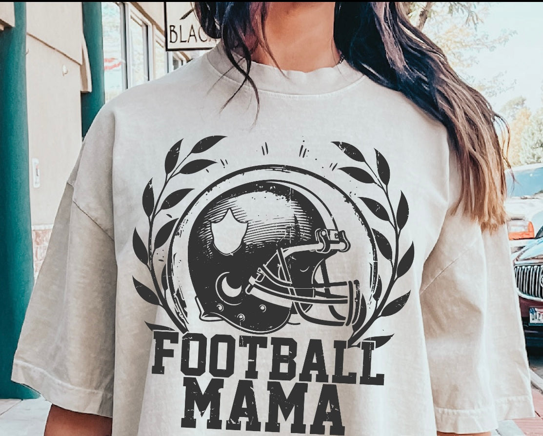 Football Mama