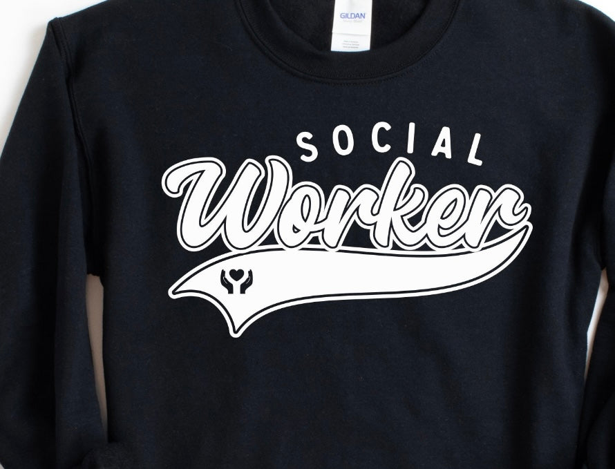Social worker