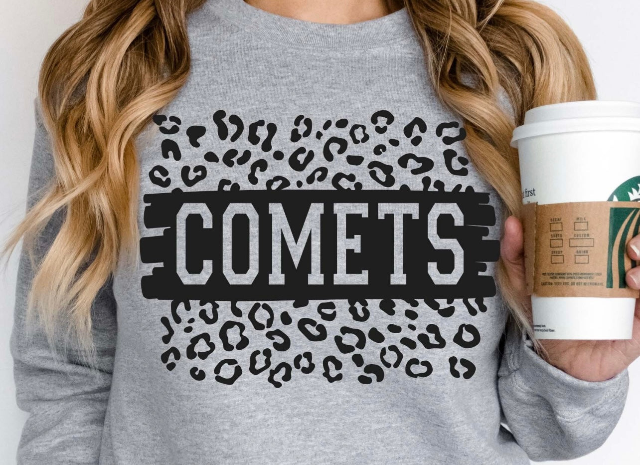 COMETS