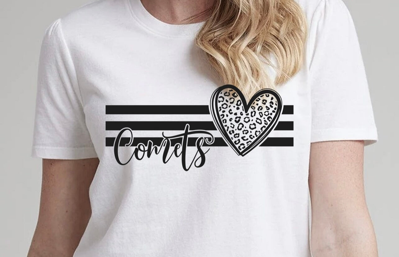 Comets