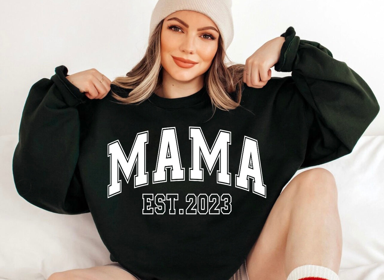 Mama Est.