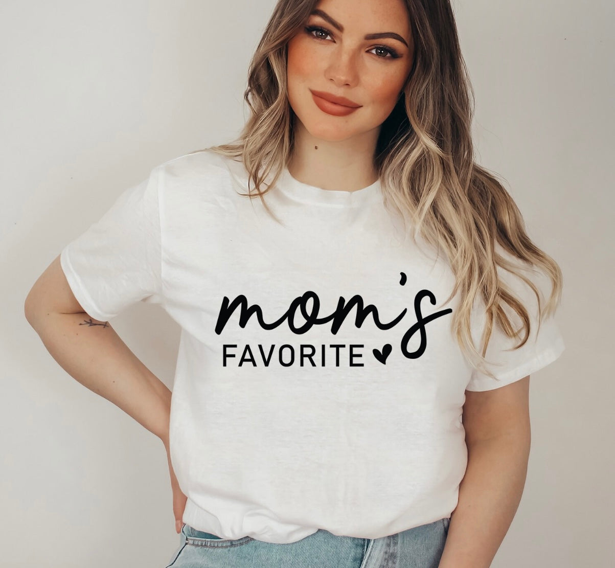 Mom’s Favorite (2)