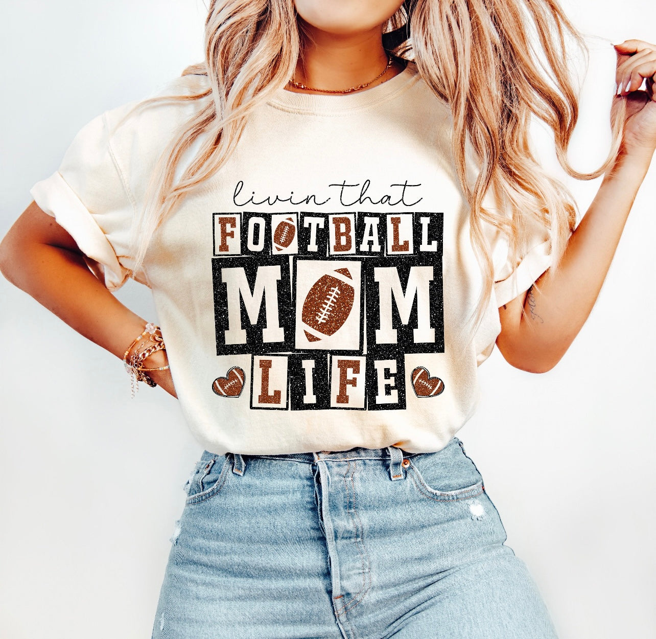 Livin that FBM life tshirt