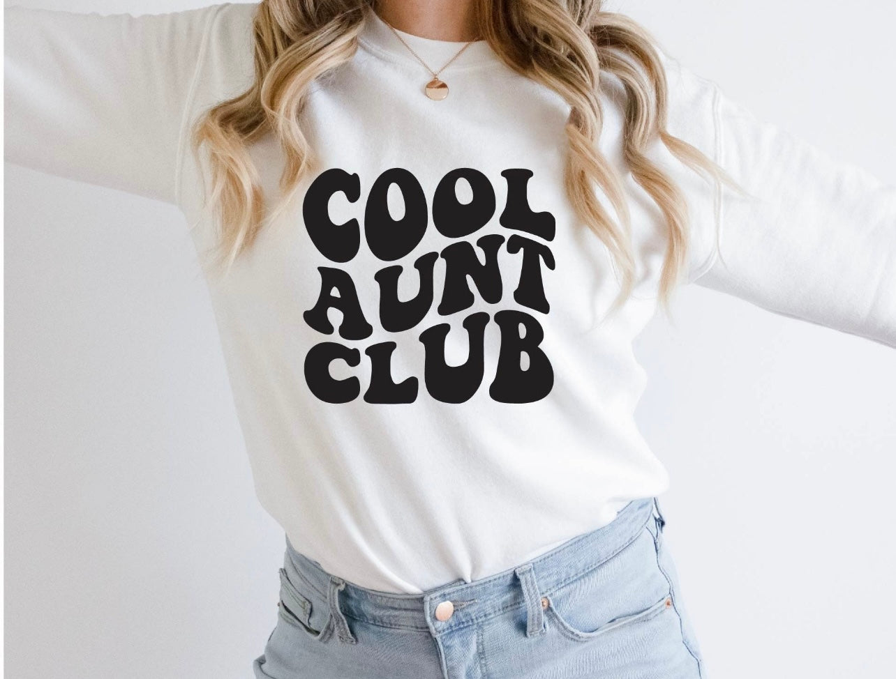 Coole Aunt Club