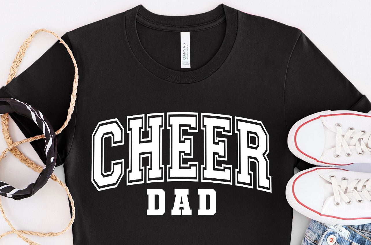 Cheer Dad