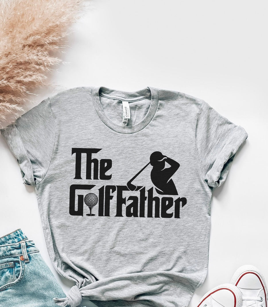 The Golf Father