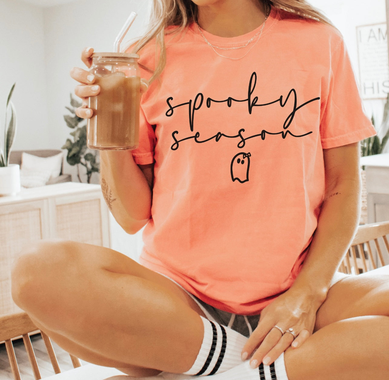 Spooky Season Tshirt