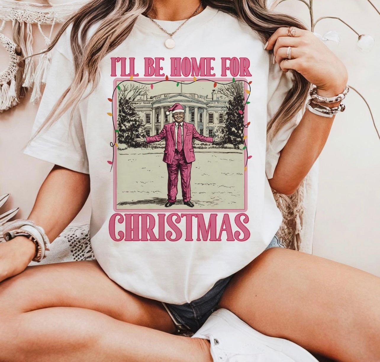 I’ll be home for Christmas (2)