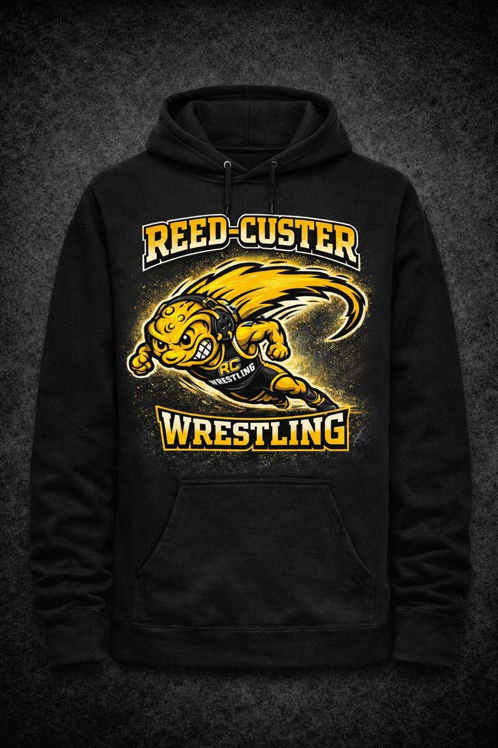 RC Wrestling