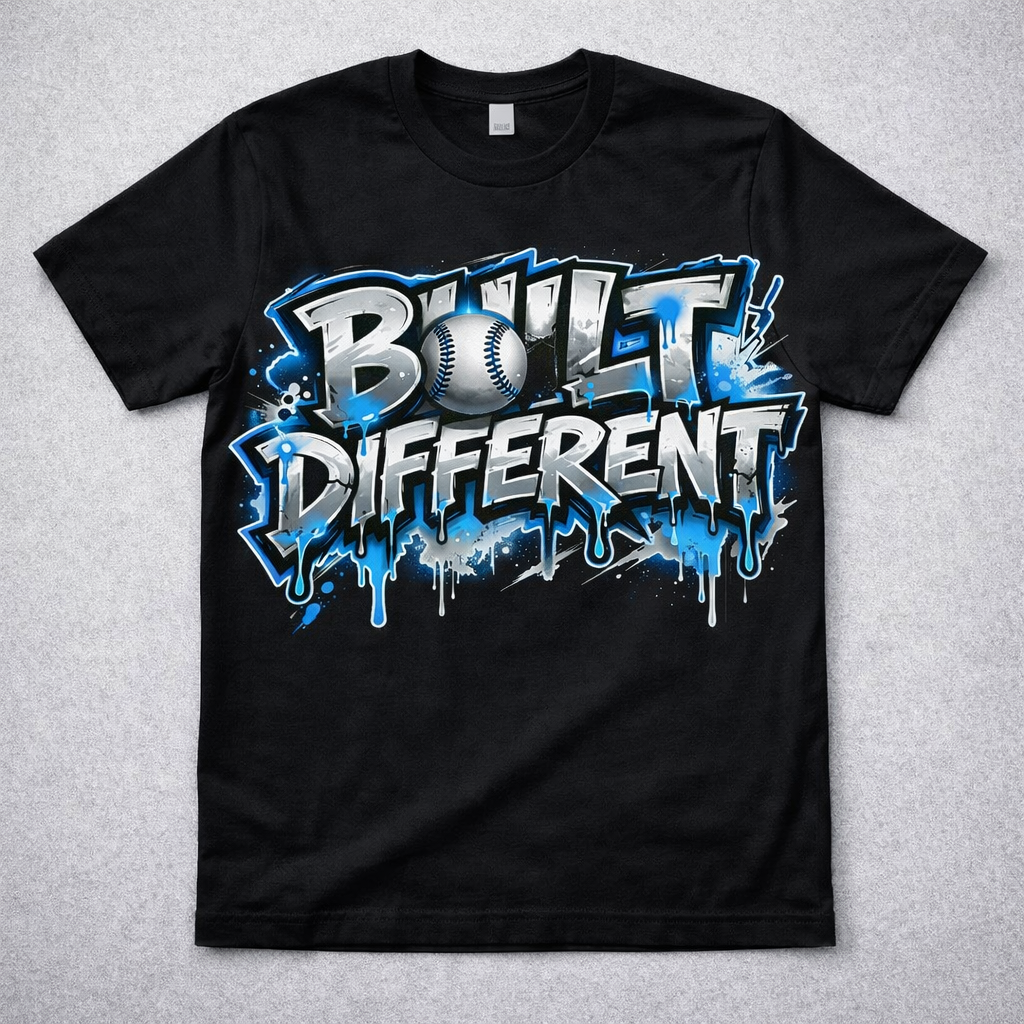 Built Different 