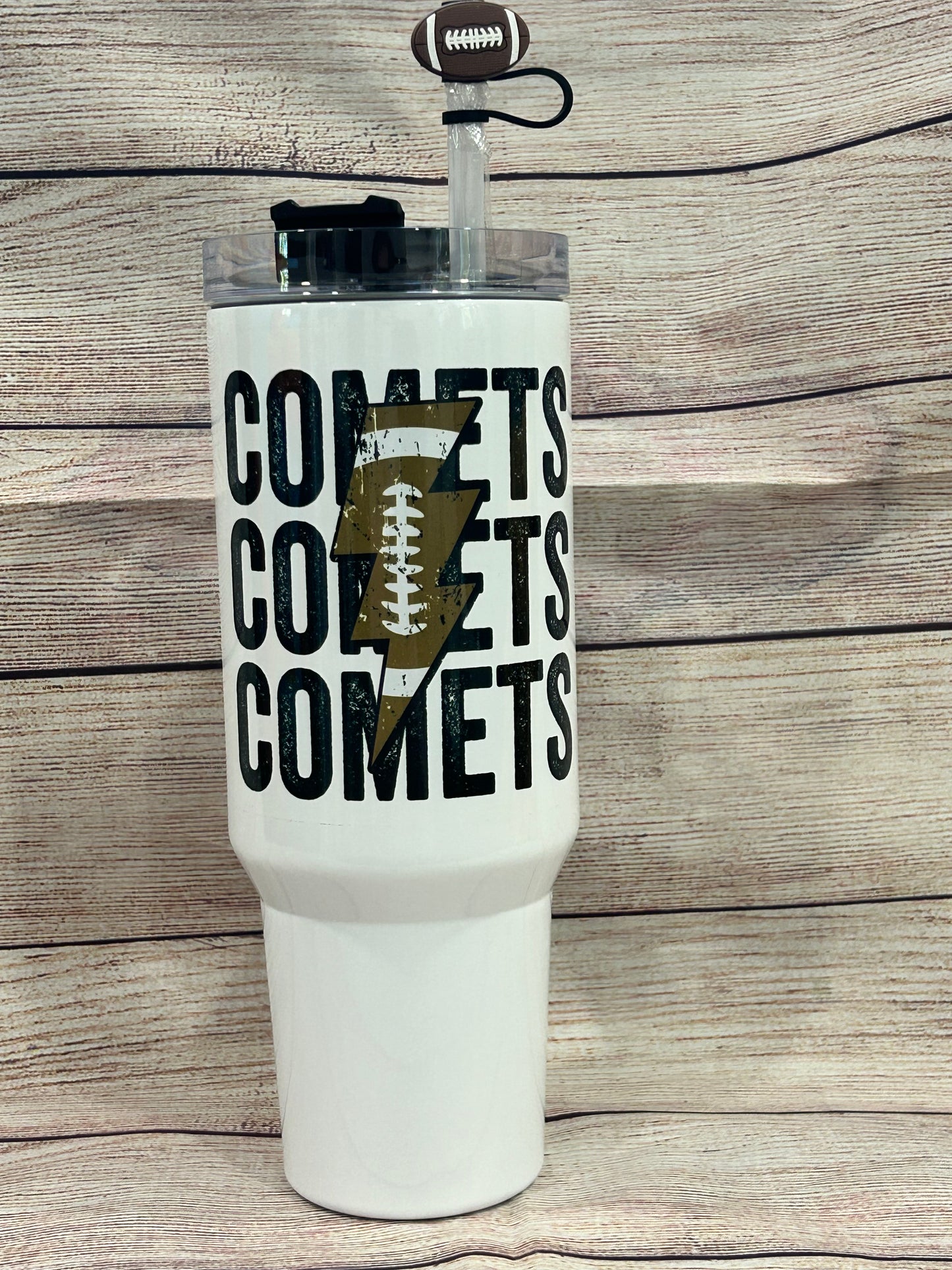 Comets bundle
