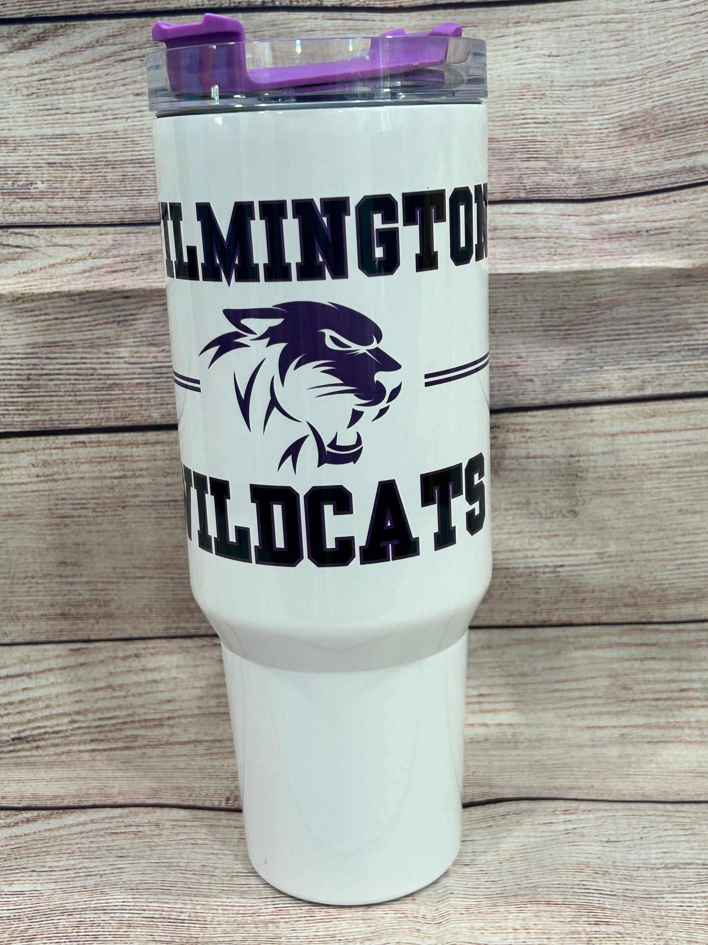 Wilmington Wildcats 