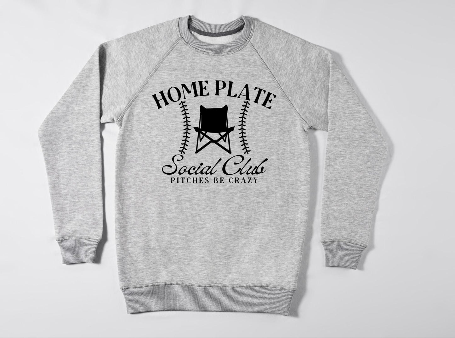 Home Plate Social Club