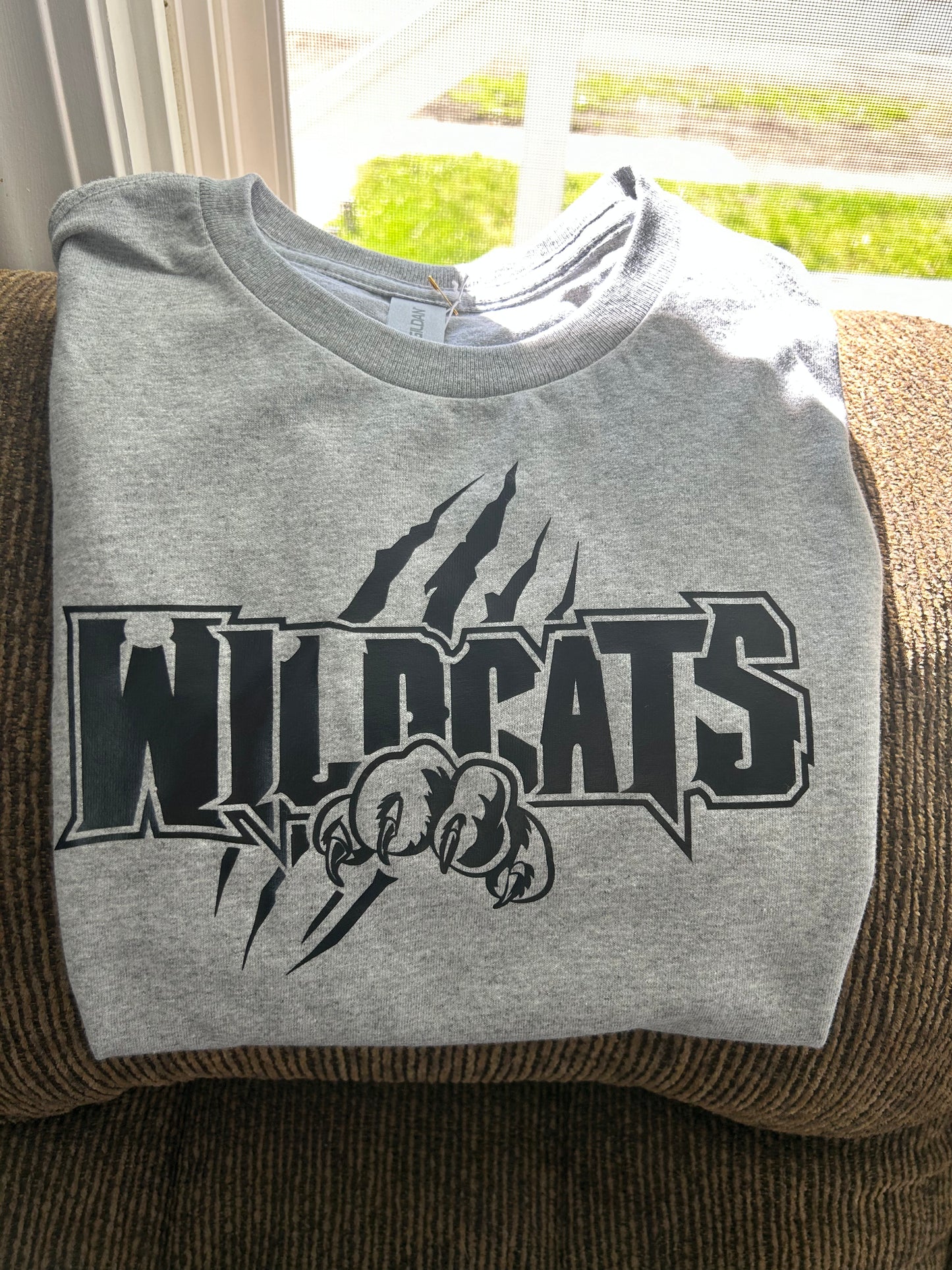Wildcats