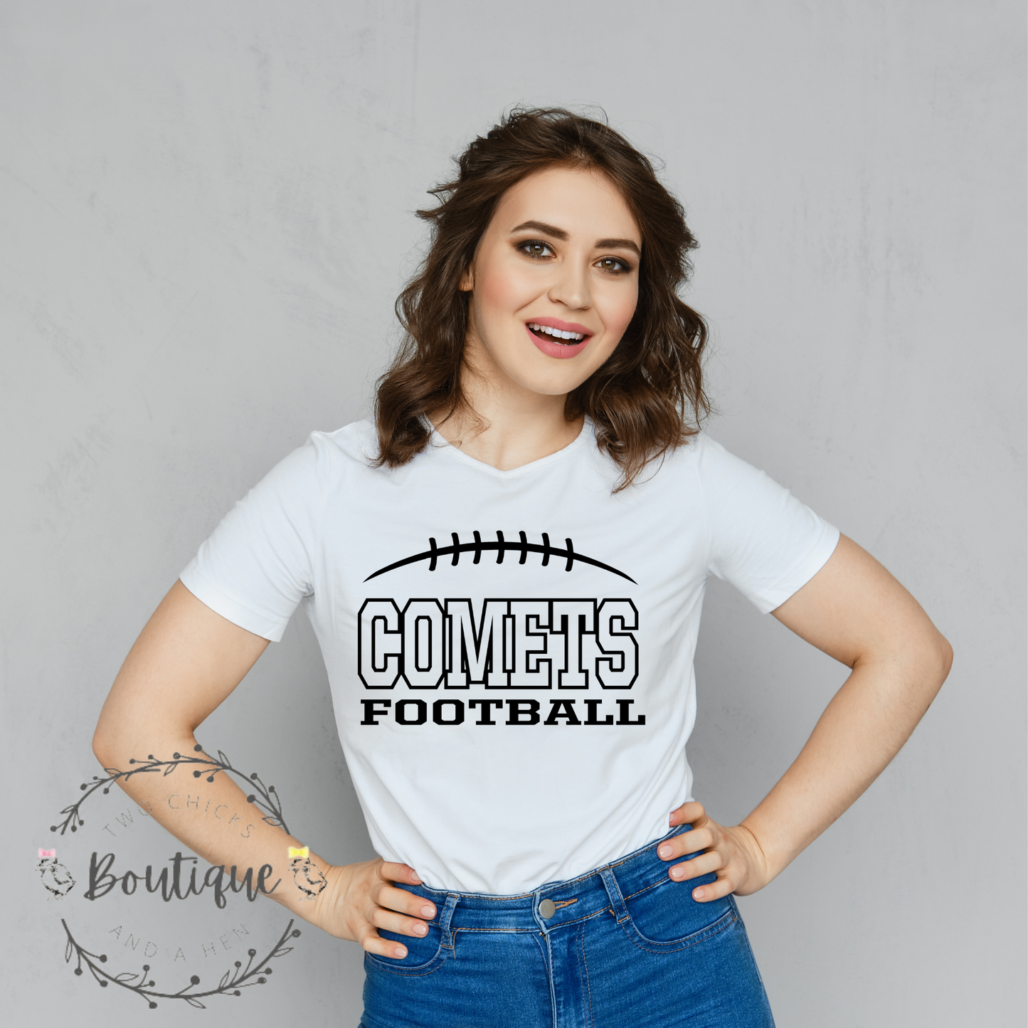 COMETS