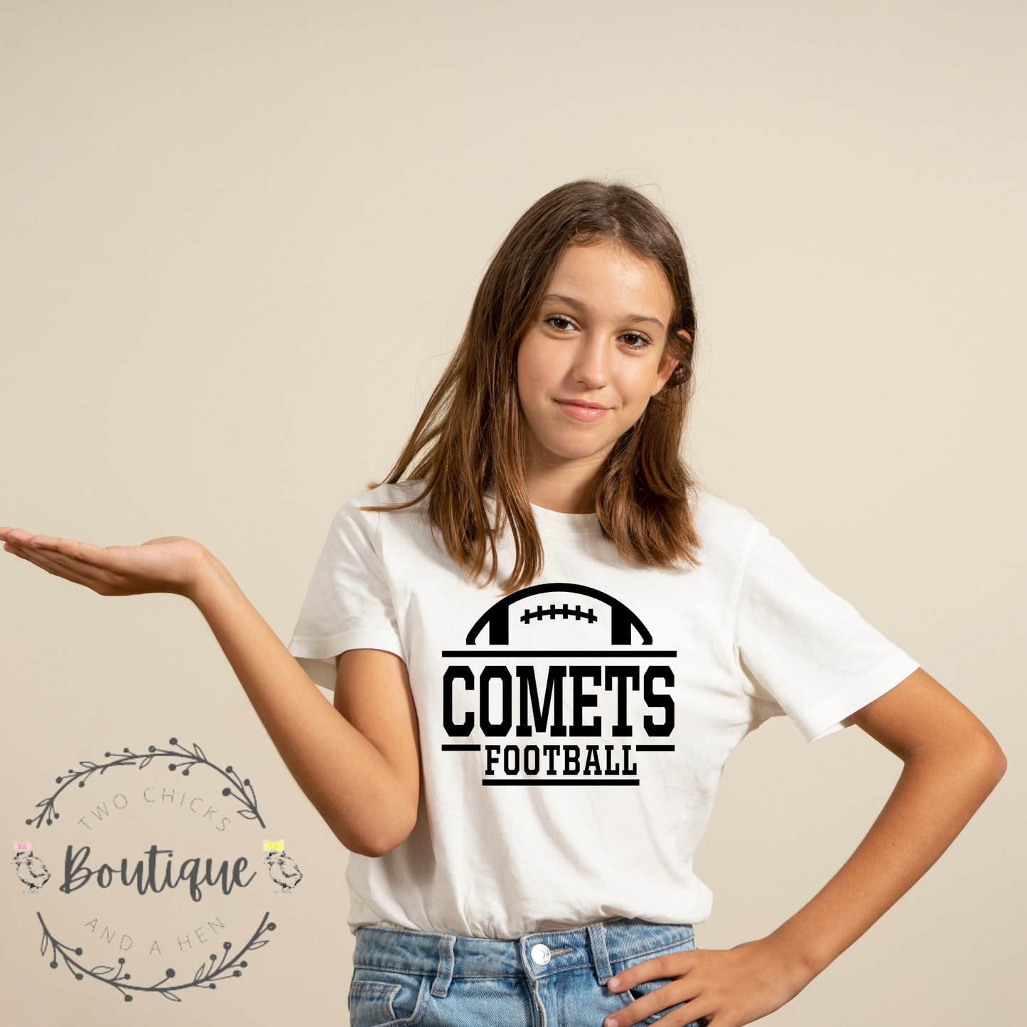 Comets Football