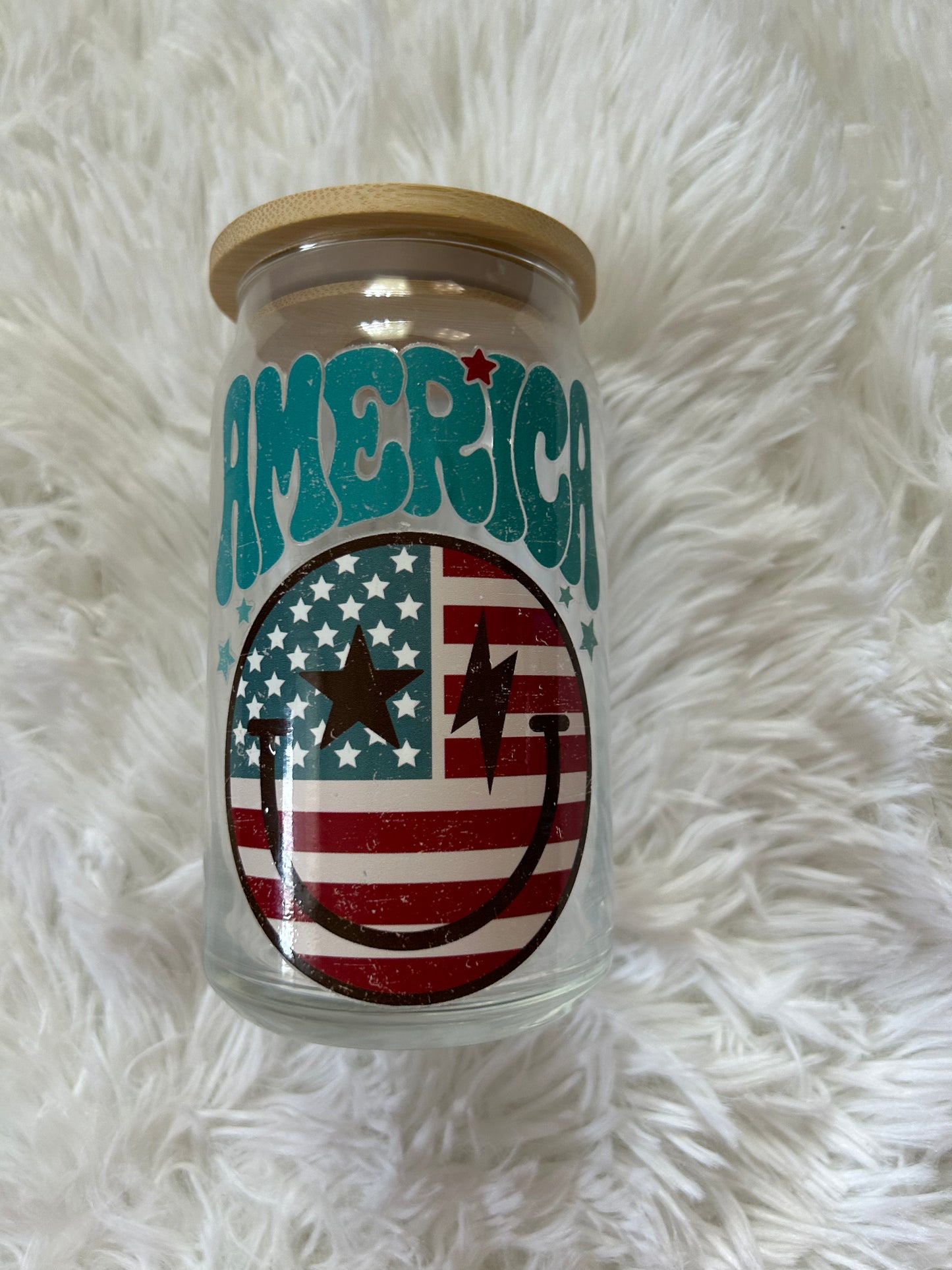 America