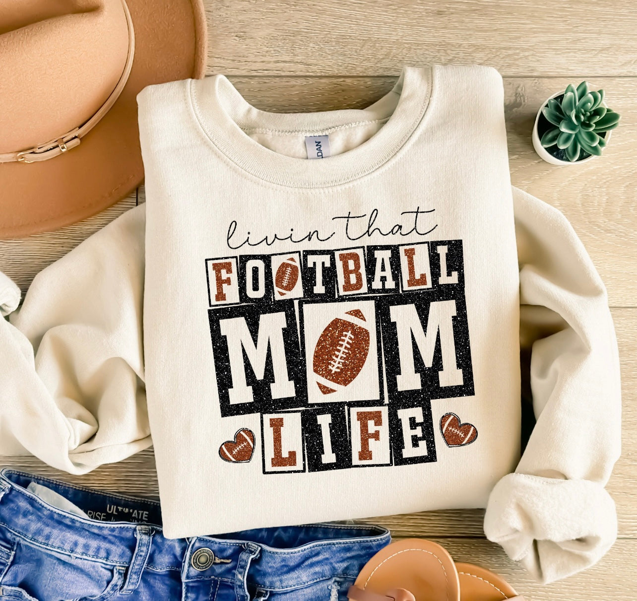 Livin that FBM life crew