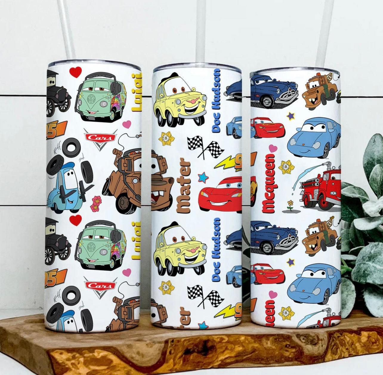 LM Two Styles 20oz Styles