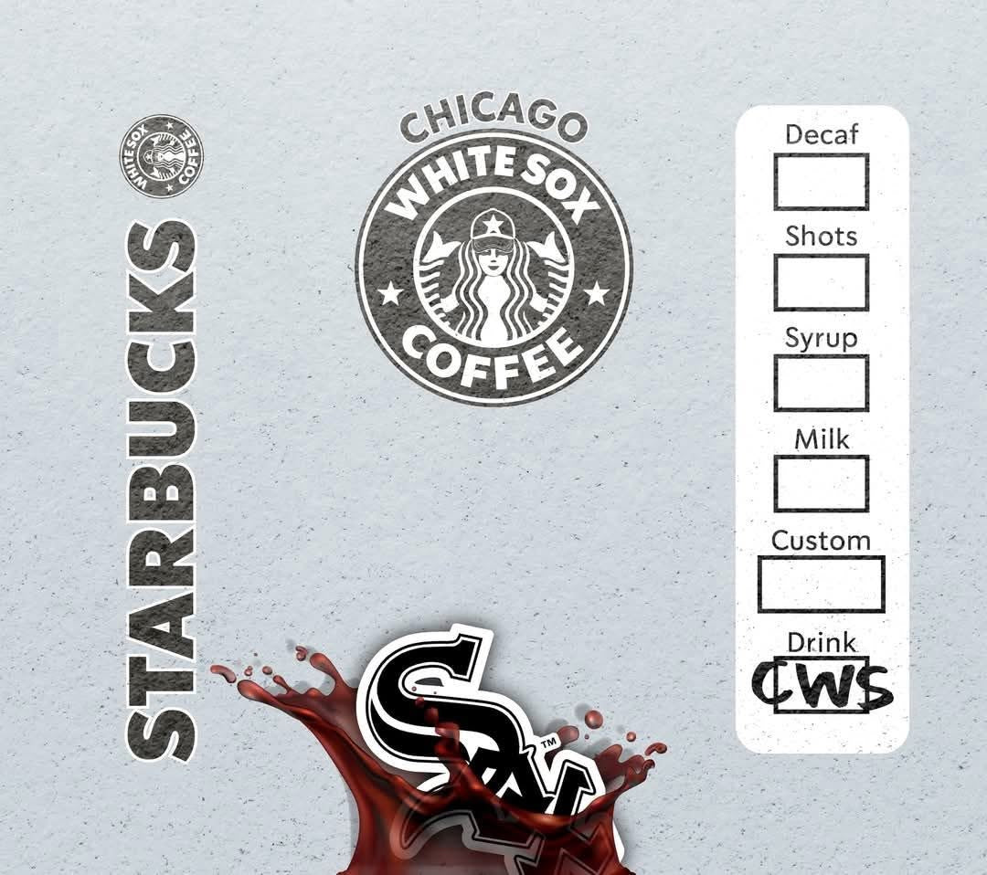 Football/Baseball Coffee