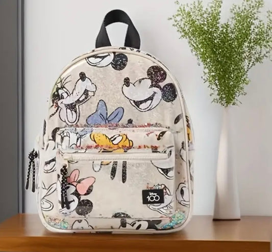Youth Mini Classic Bookbag