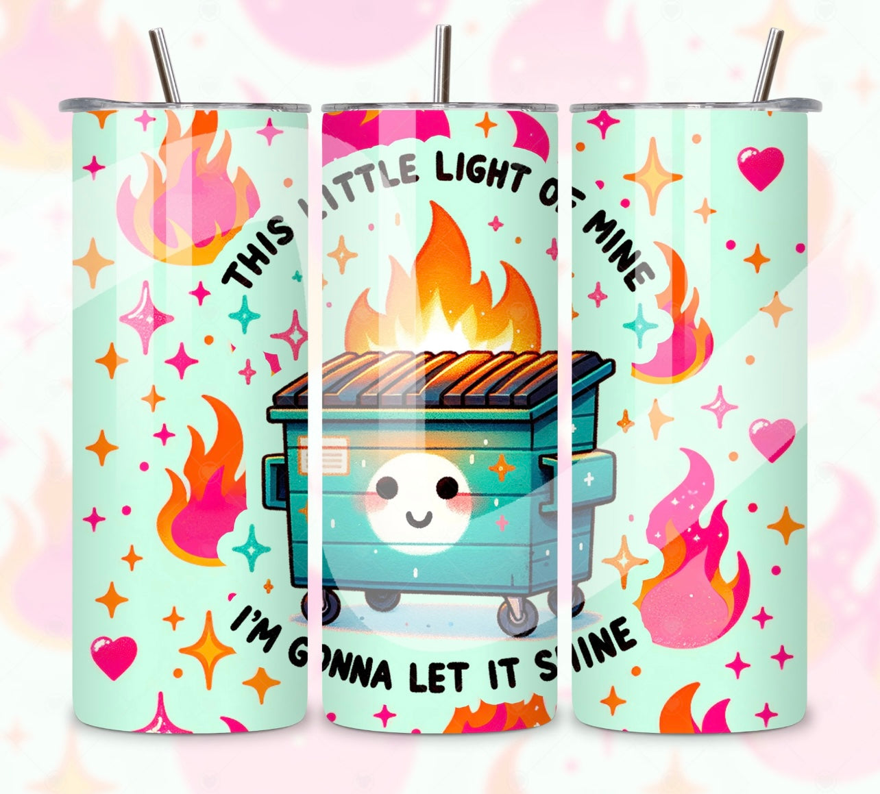 This little light of mine