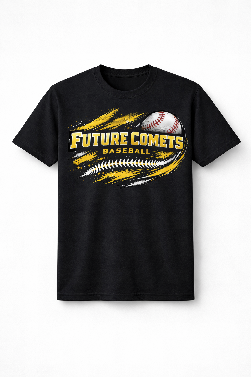 Future Comets