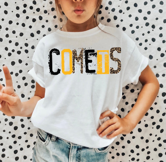 Youth Comets