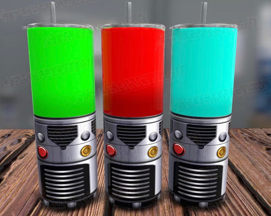 Custom Tumbler