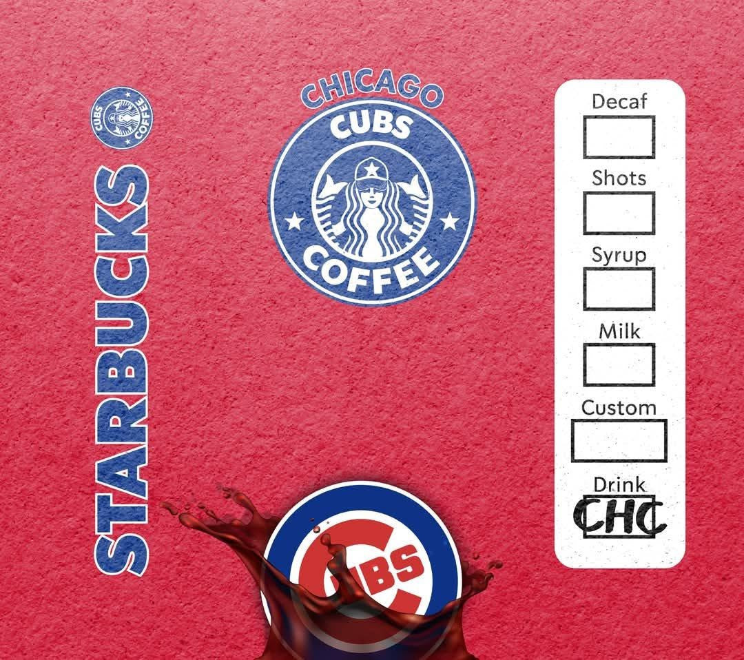 Football/Baseball Coffee