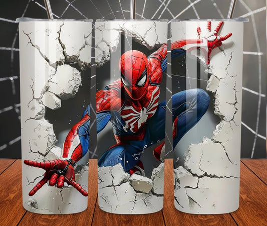 Spider