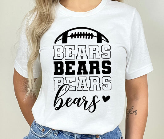 3 Bears
