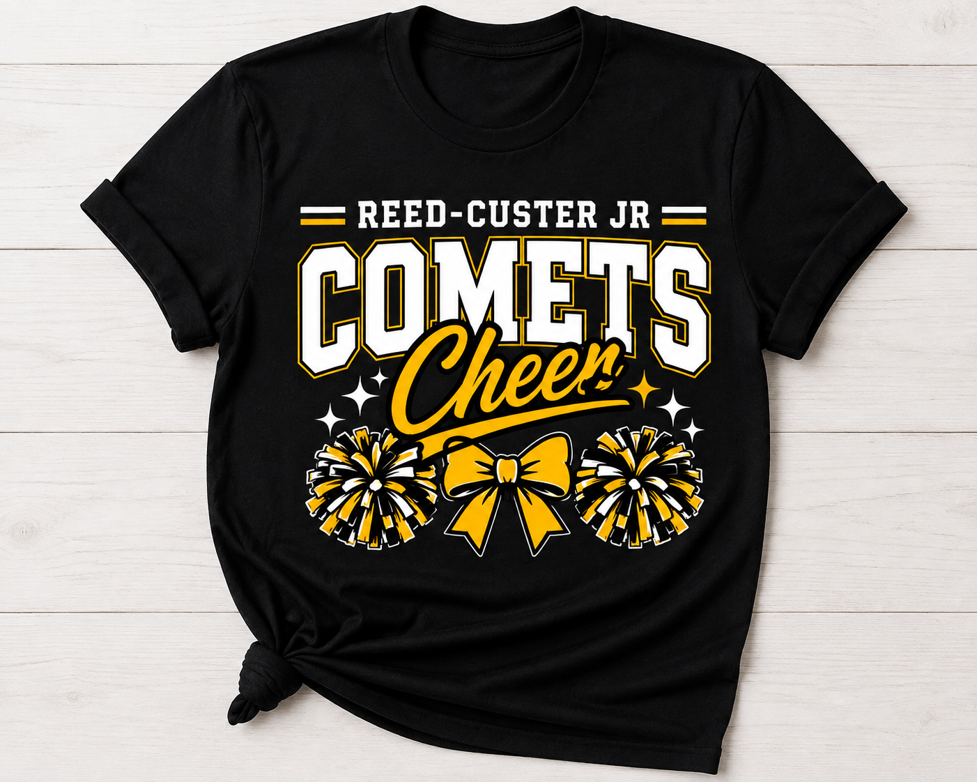 Cheer 1