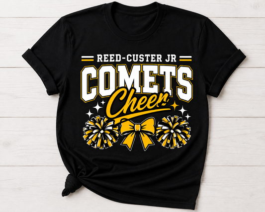 Cheer 1