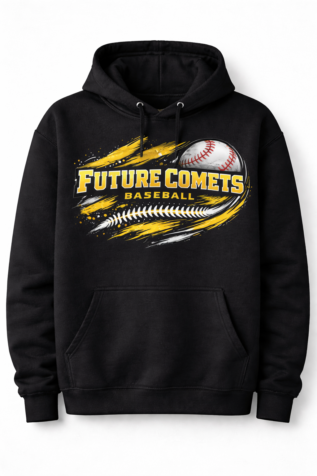 Future Comets