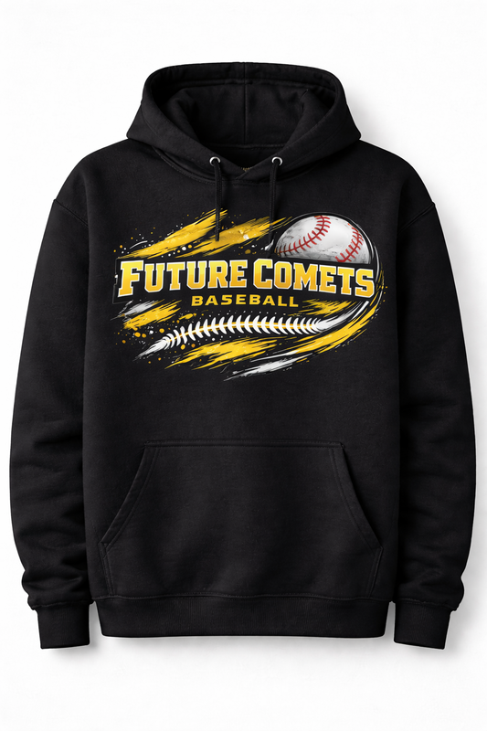 Future Comets Baseball
